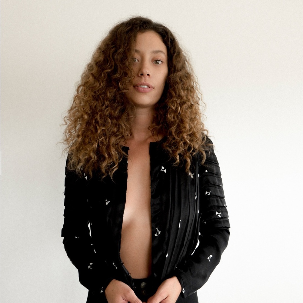 Maria Stanley Eva Jacket